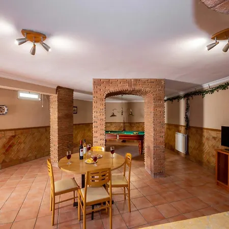 Villa Magnificant Heated Swimming Pool, Free Wifi Albufeira