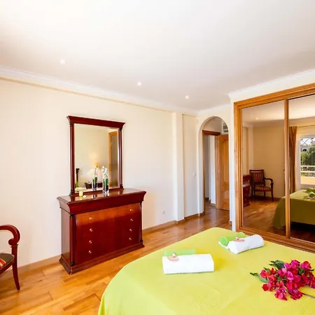 Magnificant Heated Swimming Pool, Free Wifi Villa Albufeira
